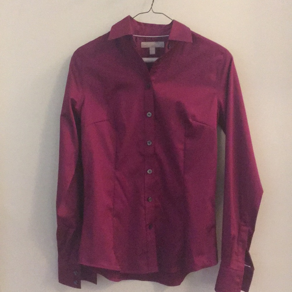 Banana Republic Blouse